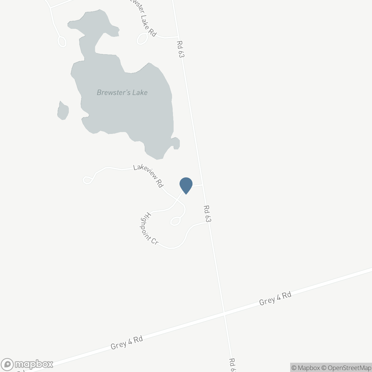 188 HIGHPOINT CRESCENT, Grey Highlands, Ontario N0C 1M0